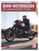 Книга про мотоциклы БМВ