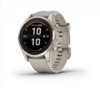 FENIX 7S PRO – SAPPHIRE SOLAR EDITION SOFT GOLD WITH LIGHT SAND BAND