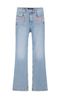 Bootcut Jeans With Sequin Embellishment Regular price €339,00