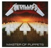 Пластинка Metallica Master of Puppets