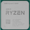 Процессор AMD Ryzen 5 5600 OEM