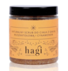 Hagi - Naturalny scrub do ciała