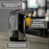 Капельный сенсорный дозатор для моющего средства на кухню