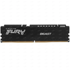 Оперативная память Kingston FURY Beast Black