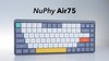 NuPhy Air75