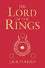 Lord of the rings book set