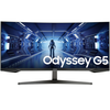 Монитор Samsung Odyssey G5 C34G55TWWI