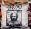 Подушка Harry Potter: Have You Seen This Wizard