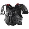 Панцирь leatt chest protector 6.5 pro чёрный