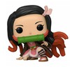Фигурка Funko POP! Animation: Demon Slayer - Nezuko Kamado