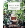 Книга Wild at home