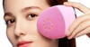 Щетка для очищения лица Foreo