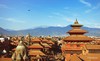 побывать в Непале