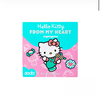 SODA Хайлайтер FROM MY HEART #cuteadventure