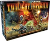 Twilight Imperium Fourth Edition [Сумерки империи. Четвёртая редакция]