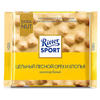 Белый шоколад Ritter sport