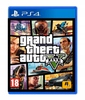 Игра для PS4 - GTA V