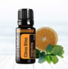 DoTerra Citrus Bliss Эфирное масло 15 мл