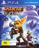 Ratchet & Clank Sony Playstation 4