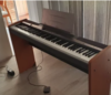 Цифровое пианино как у меня было в Москве