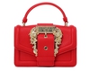 Женская сумка с ручками VERSACE JEANS COUTURE COUTURE 01 Артикул 3259651, красный
