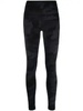 Lululemon Align Black Clouds Leggings