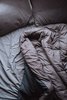 Поспать под утяжеленным одеялом