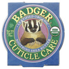 Budger cuticle care