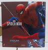 Spider-Man Classic Suit Action Figure (2020) Hot Toys New VGM048