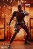 Hot Toys MMS 490 Deadpool 2 Ryan Reynolds Wade Wilson 12 inch