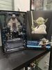 Hot Toys MMS495 - Star Wars Episode II: Attack of the Clones - Yoda