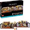 Lego Friends The apartments