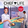 Chef Life: A Restaurant Simulator