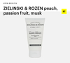 крем ZIELINSKI & ROZEN peach, passion fruit, musk