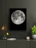 Картина Луна