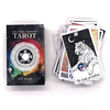 The Wild Unknown Tarot+Guidebook