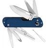 Мультитул LEATHERMAN FREE T4 832879