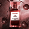 Tom Ford "Lost Cherry" perfume