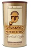 Кофе молотый Mehmet Efendi Turkish Coffee, 800гр
