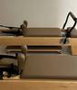Pilates with Reformer
