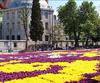 Путешествие в Стамбул весной на фестиваль тюльпанов