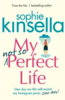 Book "My Not So Perfect Life"