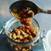 Грецкие орехи в меду