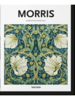 William Morris Basic Art Книга