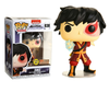 Funko PoP! Avatar: The Last Airbender - Zuko 838