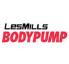 Les Mills BodyPump