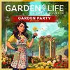 garden life a cozy simulator garden party edition