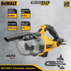 Автопылесос DeWalt DCV501LN или Milwaukee