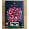 Lego Bouquet of roses