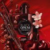 Black Opium Over Red Yves Saint Laurent